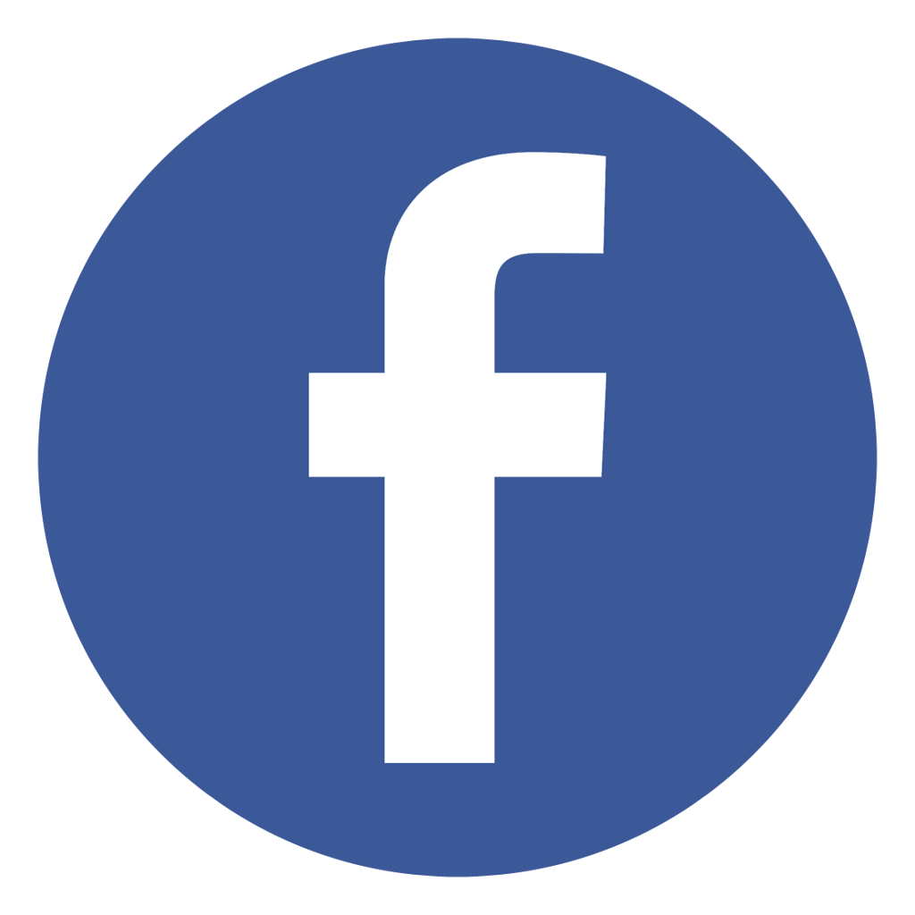 Facebook Icon